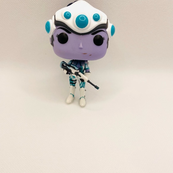 Funko POP! Vinyl Figures-Lot Of 3 Pieces -No Box #92, #94, #379

Box R (toys) - Picture 4 of 12